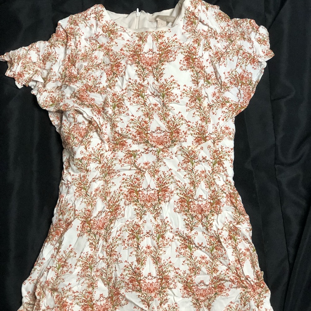 Beautiful sun dress